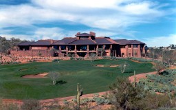 club firerock country architects