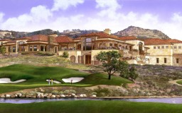 golf maderas club poway california architects usa country