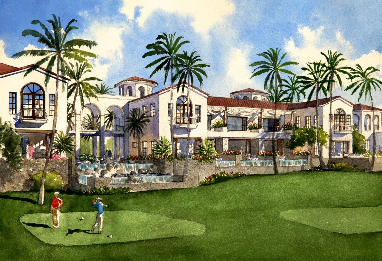 country club architecture design yacht club